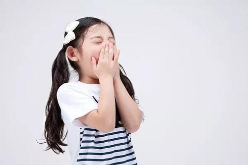 夏天孩子喝水注意什么