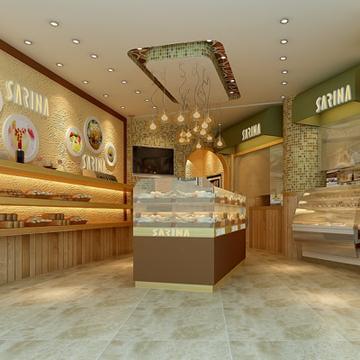 店铺装修公司排名前十口碑推荐