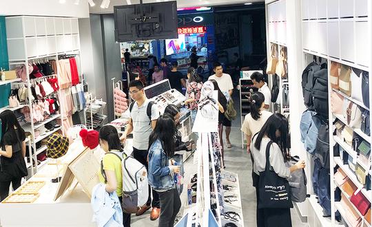 十元店加盟店挣钱吗开在哪里比较好