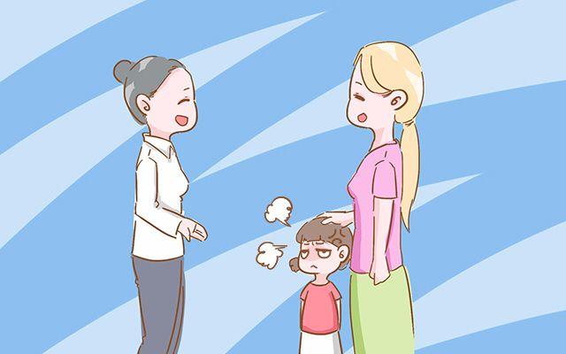 4岁孩子强迫症怎么办