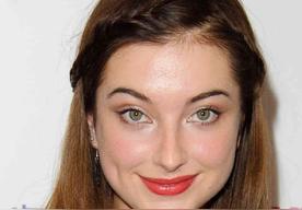 安东尼娅&middot;克拉克