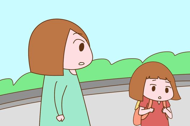 孩子不愿意打招呼是不懂礼貌吗