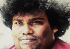 约吉&middot;巴布