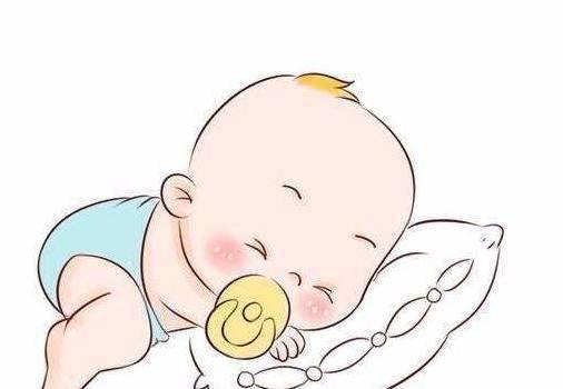 抱着宝宝睡觉好不好