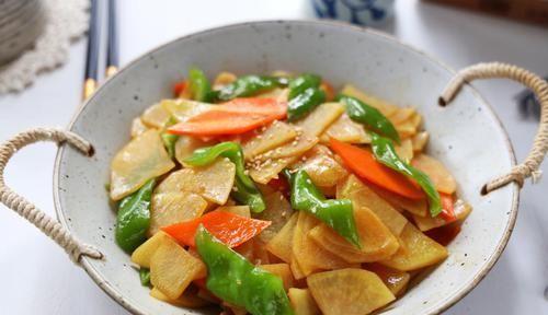 宝宝最爱的3道土豆菜肴
