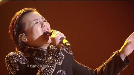 歌手龚琳娜的歌