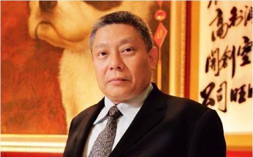 但是台湾稻米资源过剩,蔡衍明认为如果做日本民国生意,应该能扳回一城