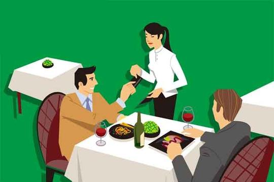 职场:你一定要懂的8个商务礼仪