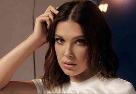 米莉·博比·布朗