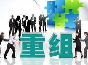 军工央企重组概念股(央企重组受益股有哪些)