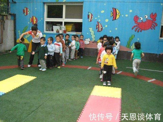 孩子上幼儿园后尿裤子是怎么回事