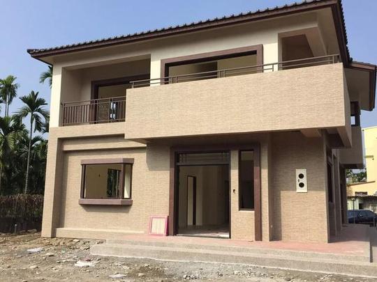 为大家分享一套两层农村自建房装修案例,15万搞定装修