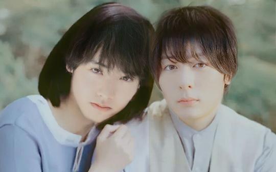 【犬饲贵丈x赤楚卫二】兔龙版《情深深雨蒙蒙》
