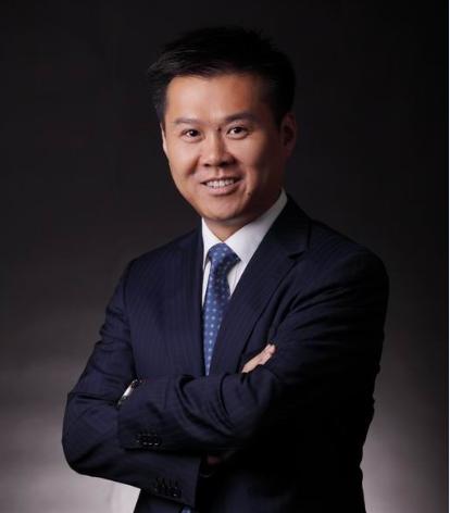 联想成立全新子公司:陈旭东创业的光荣与梦想