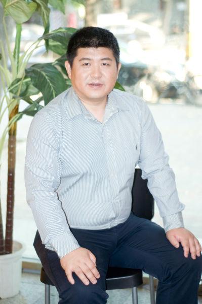 电商新势力访谈:互联网老兵郭洪驰的再创业1