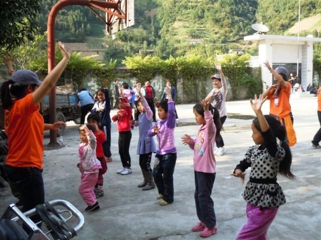 幼儿园开展国庆节活动总结