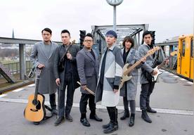 空气中的视听与幻觉(鱼丁糸)