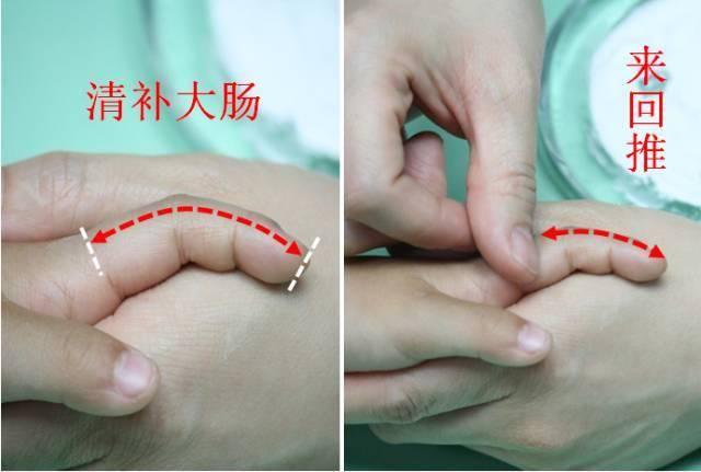 宝宝便秘怎么办