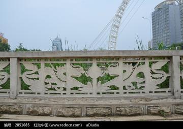 潍坊市大草坪护栏的长尾关键词有什么