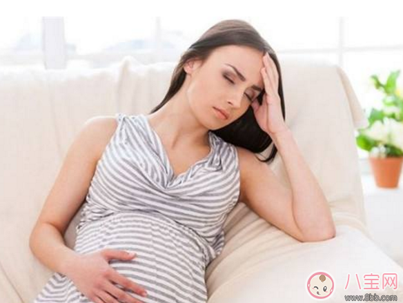 怀孕早期嘴巴里没味道怎么办