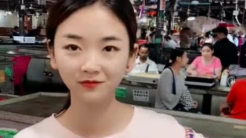 缅甸老板娘,老板娘新造型出镜,生意越做越大,这一点就能看出!