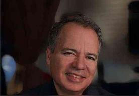 乔纳森·莫斯托