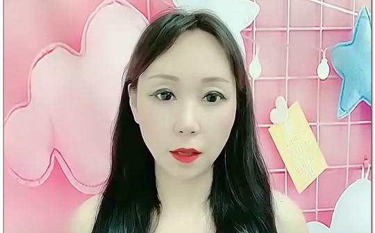 魏新雨的《来生愿做一朵莲》，原来还能这样唱?听听全民k歌上花椒的神仙翻唱!