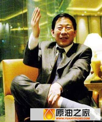 创业狂人秉承吃亏是富白手起家狂赚921亿