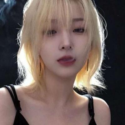 优质女头‖死在江南烟雨中,女生,时尚,快手,抖音