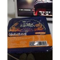 酸辣无骨鸡爪泡椒柠檬凤爪网红麻辣快手抖音脱骨零食小吃【1盒】微辣200克实拍图