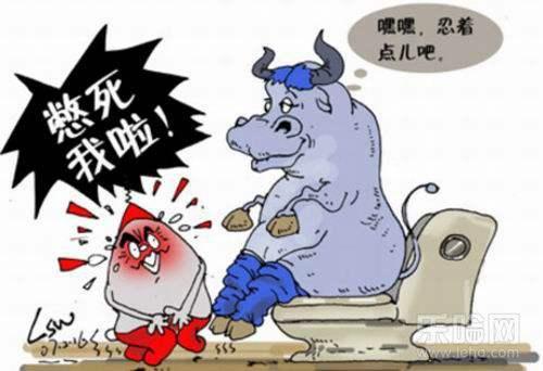 大便小便拉不出来是什么原因