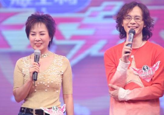 【图】昨夜星辰原唱林淑蓉复出曾因模仿凤飞飞被称"影子歌后"