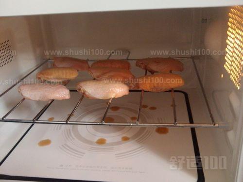 微波炉烧烤食谱大全窍门