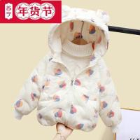 五个月宝宝穿羽绒服好吗