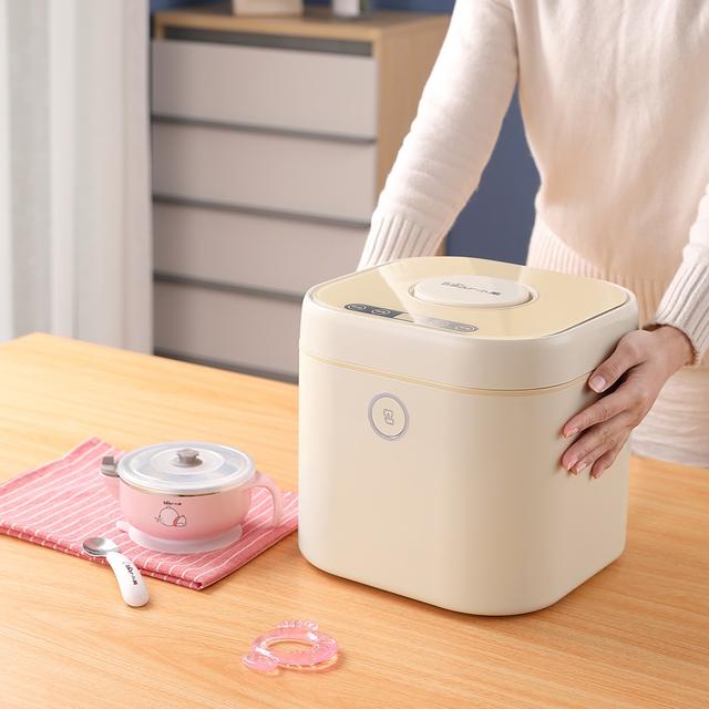 宝宝奶瓶怎么消毒最好