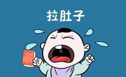 宝宝秋季腹泻的症状有哪些