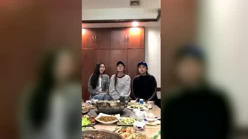 大石桥联盟之《光年之外》，女神合唱，实力远超张禾禾