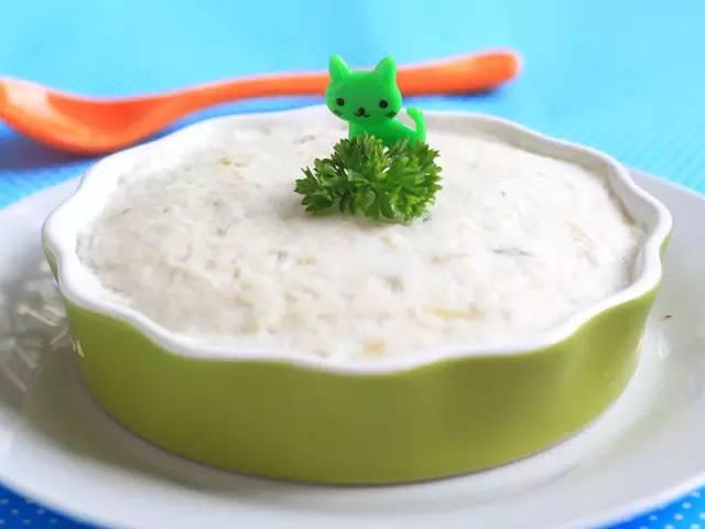 儿童健脑益智食谱大全