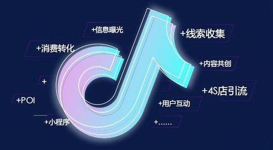 汽车行业如何玩转短视频营销?"抖音范"了解一下