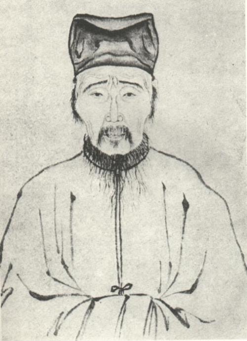 古代夫妻恩情深文人儒士与妻为友