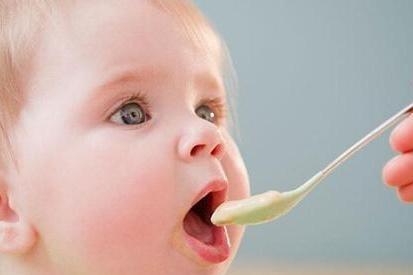 孩子贫血怎么食疗