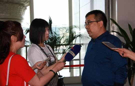 2018中国海归创业大赛说明会包头高新区,内蒙古大学,乌鲁木齐留创园站