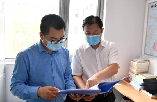 【发现】新人才在雄安:如何落地、生根、发芽?-小虾米