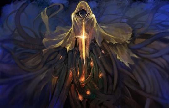【草丁图书馆】「冷门佳作」，克苏鲁，剑与魔法，科幻，悬疑，赛博朋克