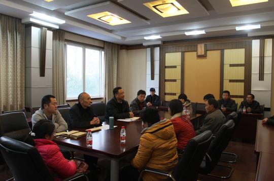 北碚区积极创新残疾人个体创业扶持政策