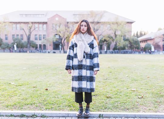 图片素材情感意境→文艺女图人常常做这样的事