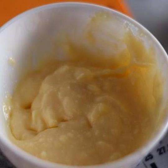 网红美食我来做手撕炼乳面包