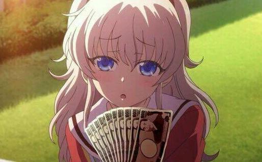 【动漫新故事】如果你没有看懂夏洛特charlotte，就来听星空茶给你讲讲吧【part.1】