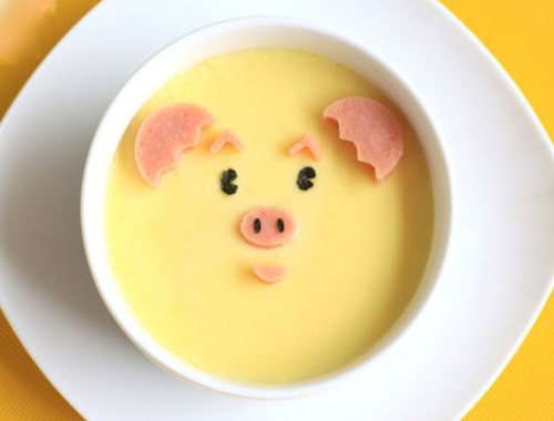 2岁7个月宝宝食谱