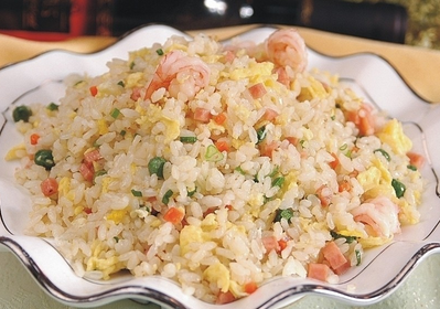 各种炒饭的做法大全